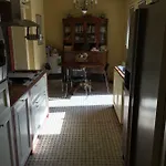 Nocleg ze śniadaniem Aausgud Rawenna