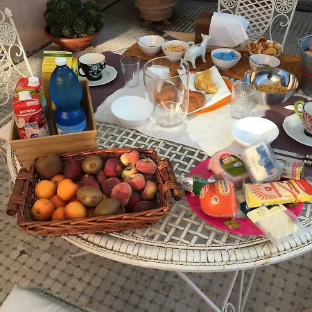 Bed & Breakfast Aausgud Ravenna