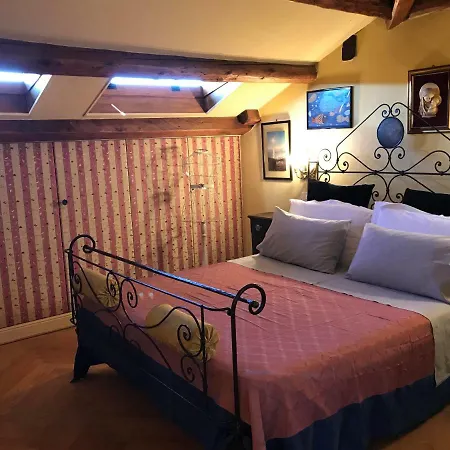 Bed & Breakfast Aausgud Ravenna