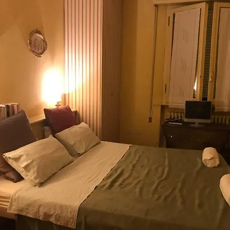 Bed & Breakfast Aausgud