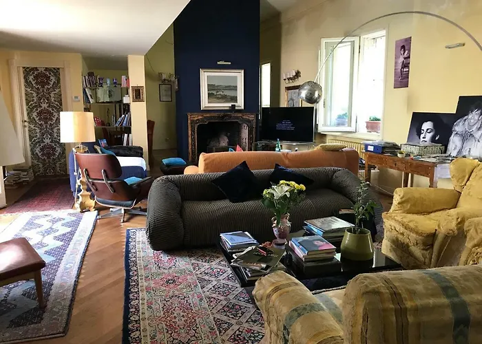 Aausgud Bed & Breakfast