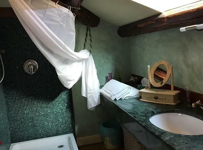 Bed & Breakfast Aausgud