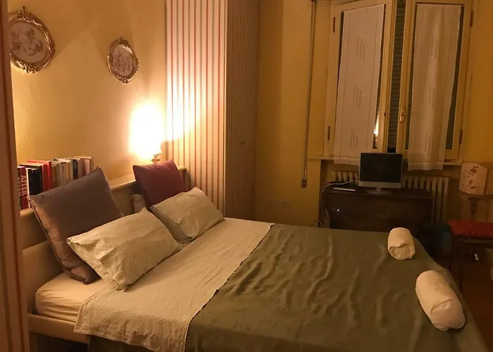 Bed & Breakfast Aausgud