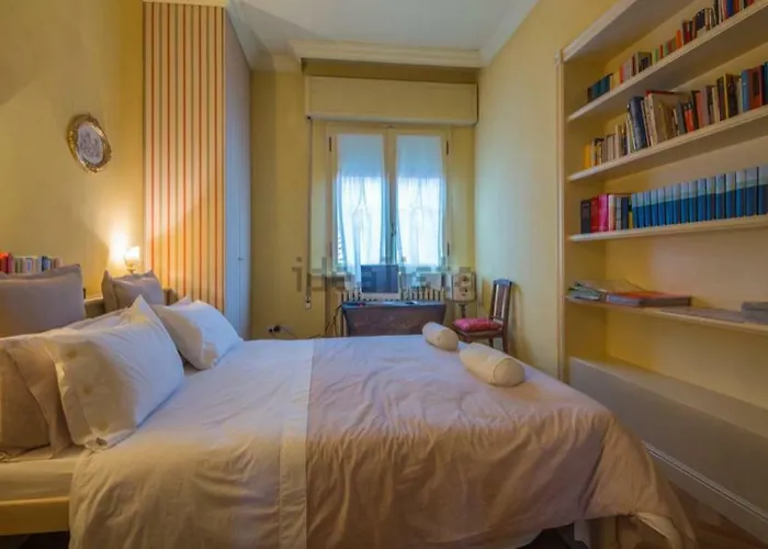 Aausgud Bed & Breakfast *