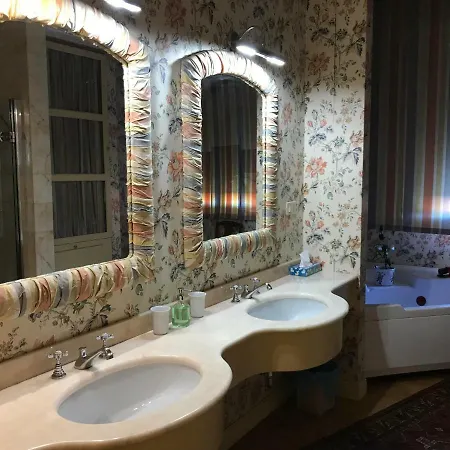 Bed & Breakfast Aausgud