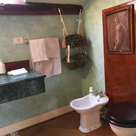 Bed & Breakfast Aausgud Ravenna