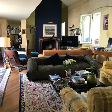 Aausgud Bed and breakfast