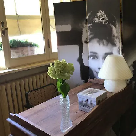 Bed & Breakfast Aausgud *