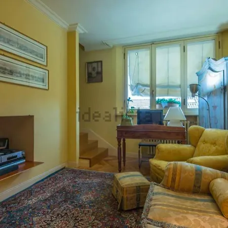 Aausgud Bed and breakfast *