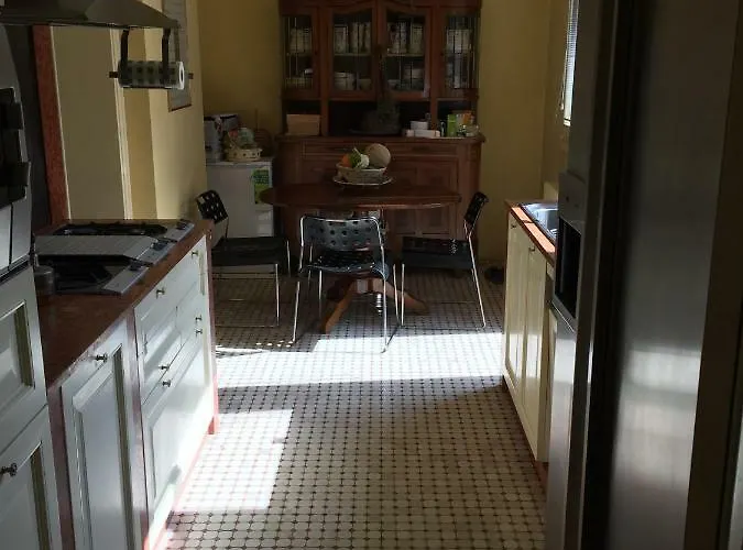 Bed and Breakfast Aausgud Ραβένα