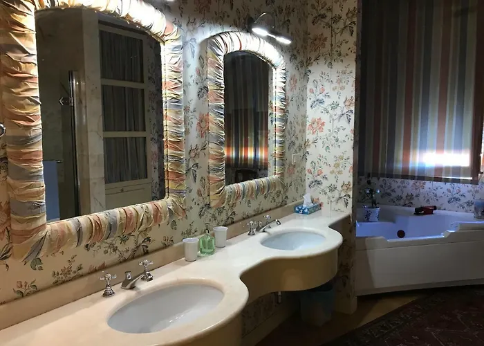 Bed and Breakfast Aausgud